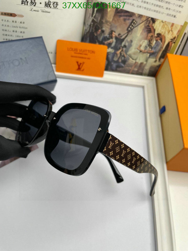 Glasses-LV Code: QG1667 $: 37USD