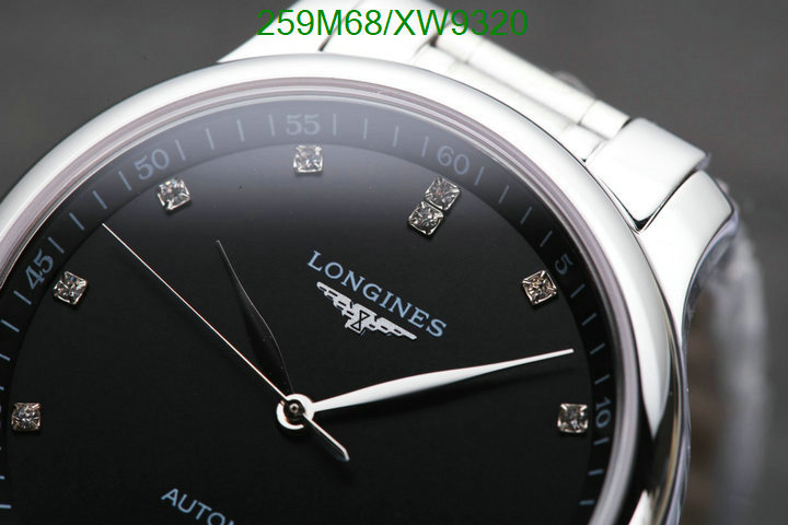 Watch-Mirror Quality-Longines Code: XW9320 $: 259USD