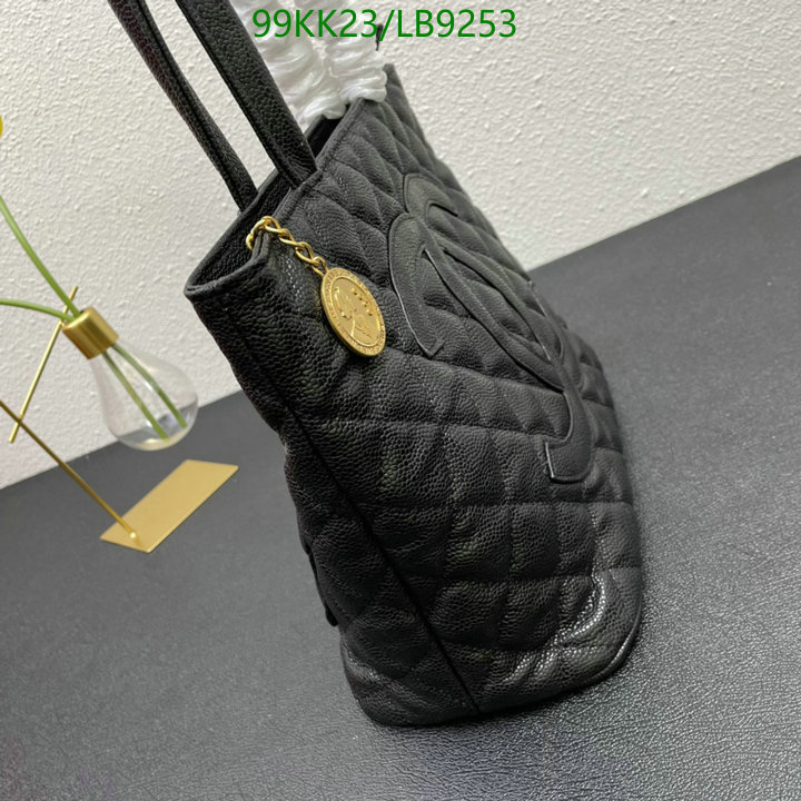 Chanel Bags-(4A)-Handbag- Code: LB9253 $: 99USD