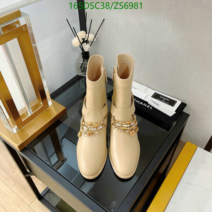 Women Shoes-Boots Code: ZS6981 $: 165USD