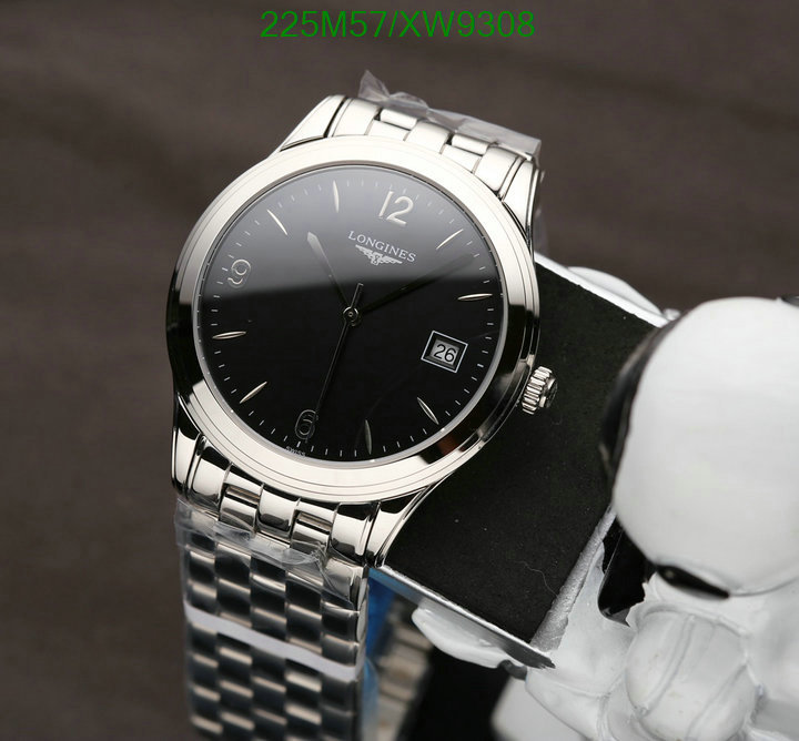 Watch-Mirror Quality-Longines Code: XW9308 $: 225USD