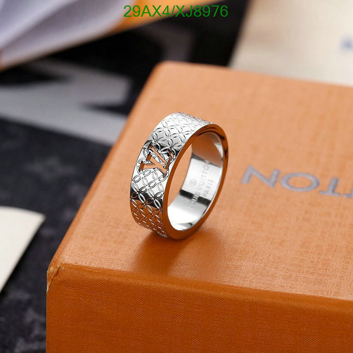 Jewelry-LV Code: XJ8976 $: 29USD