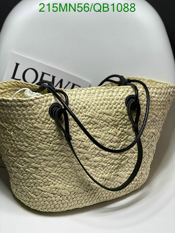 Loewe Bag-(Mirror)-Handbag- Code: QB1088 $: 215USD