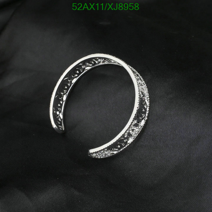 Jewelry-Chanel Code: XJ8958 $: 52USD