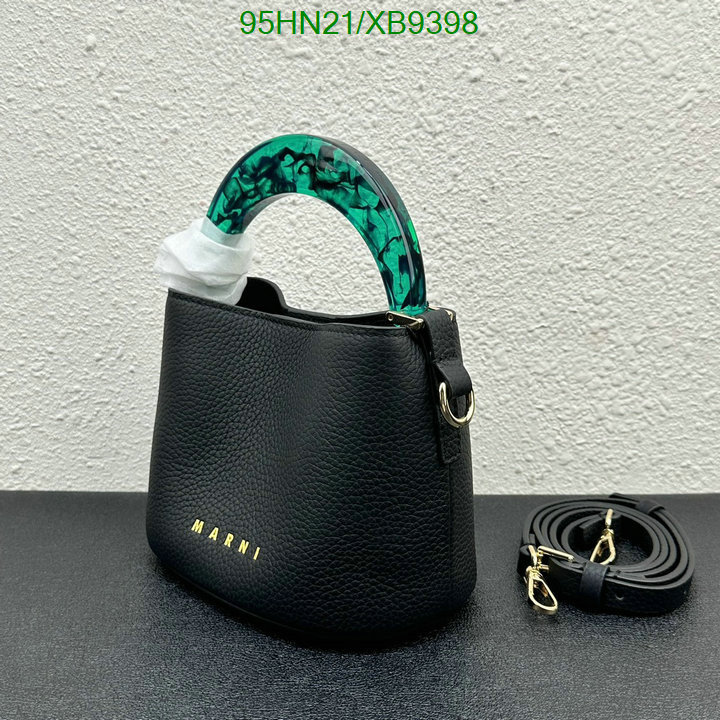 Marni Bag-(4A)-Diagonal- Code: XB9398 $: 95USD