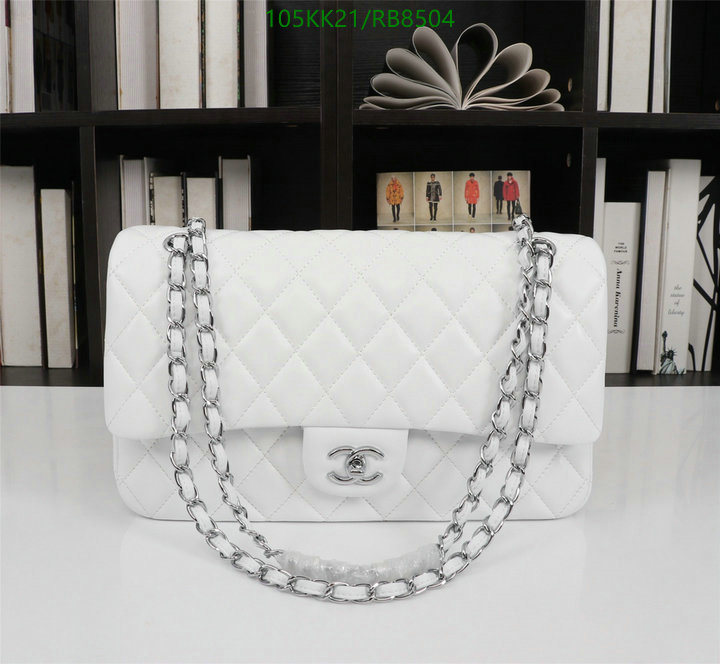 Chanel Bag-(4A)-Diagonal- Code: RB8504 $: 105USD