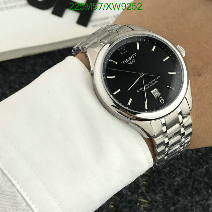 Watch-Mirror Quality-Tissot Code: XW9252 $: 225USD