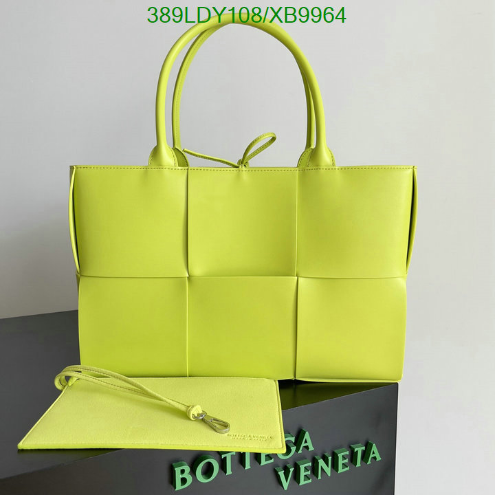 BV Bag-(Mirror)-Arco Code: XB9964 $: 389USD