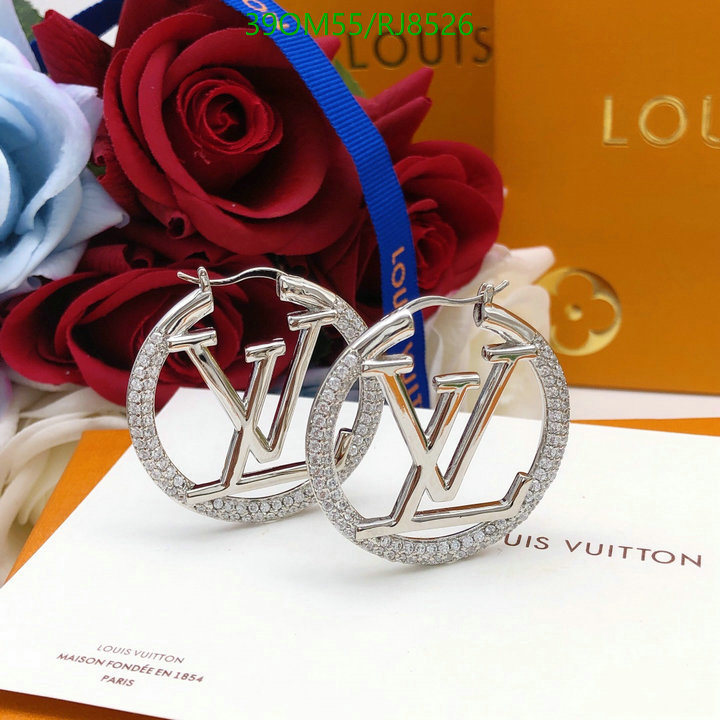 Jewelry-LV Code: RJ8526 $: 39USD