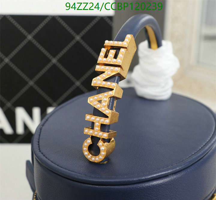 Chanel Bags-(4A)-Diagonal- Code: CCBP120239 $: 94USD