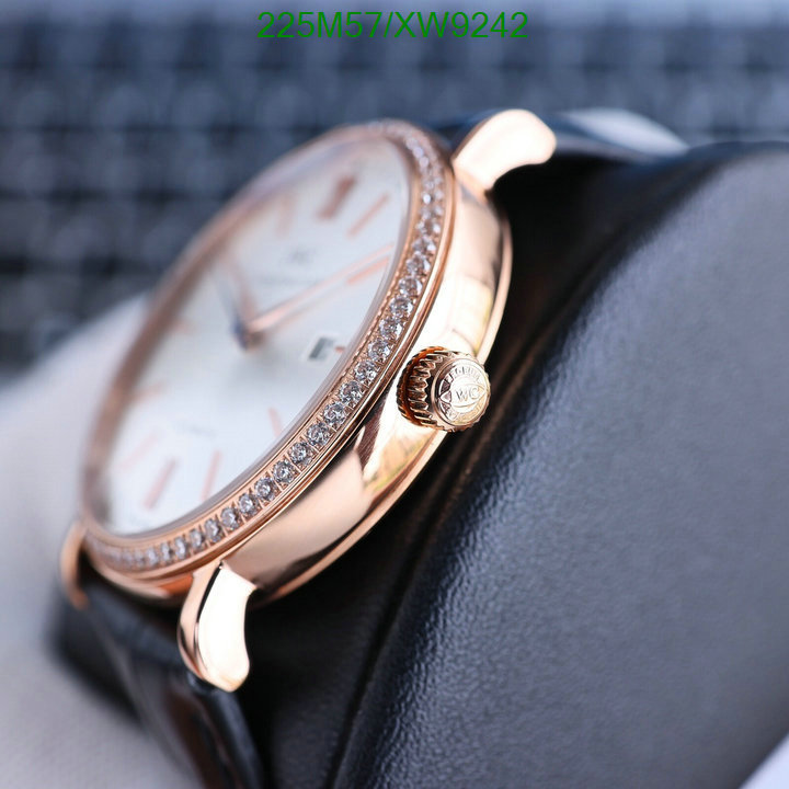 Watch-Mirror Quality-IWC Code: XW9242 $: 225USD