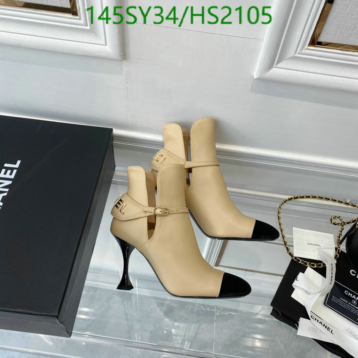 Women Shoes-Boots Code: HS2105 $: 145USD