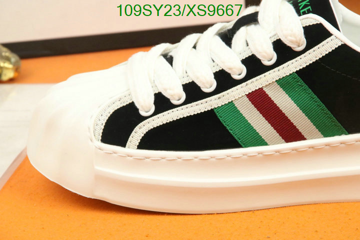 Men shoes-Gucci Code: XS9667 $: 109USD