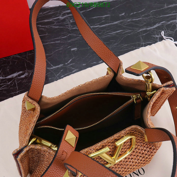 Valentino Bag-(4A)-Handbag- Code: RB9872 $: 89USD