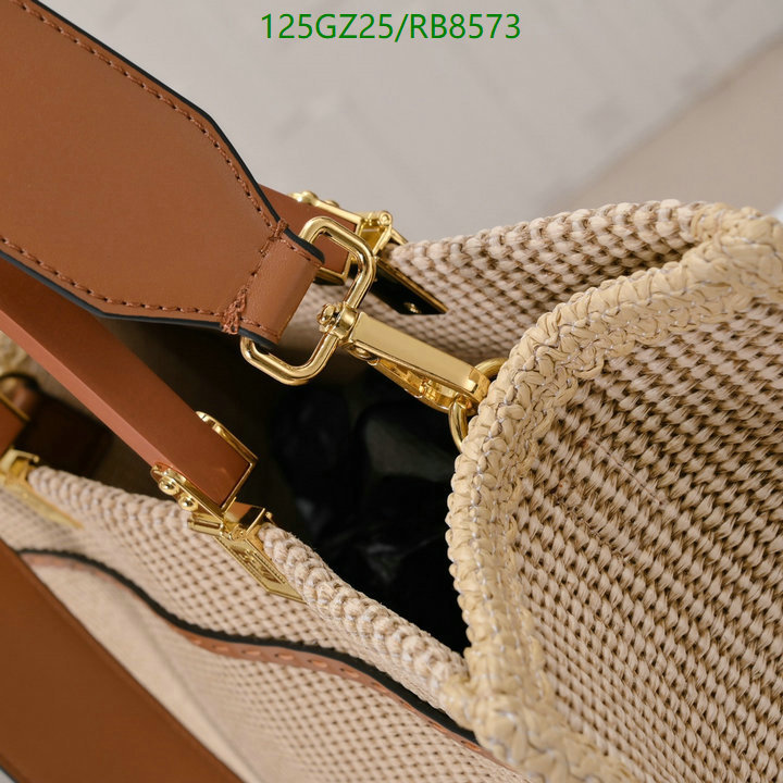 Fendi Bag-(4A)-Sunshine- Code: RB8573