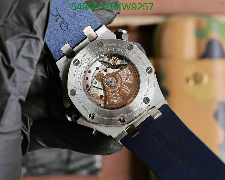 Watch-Mirror Quality-Audemars Piguet Code: XW9257 $: 549USD