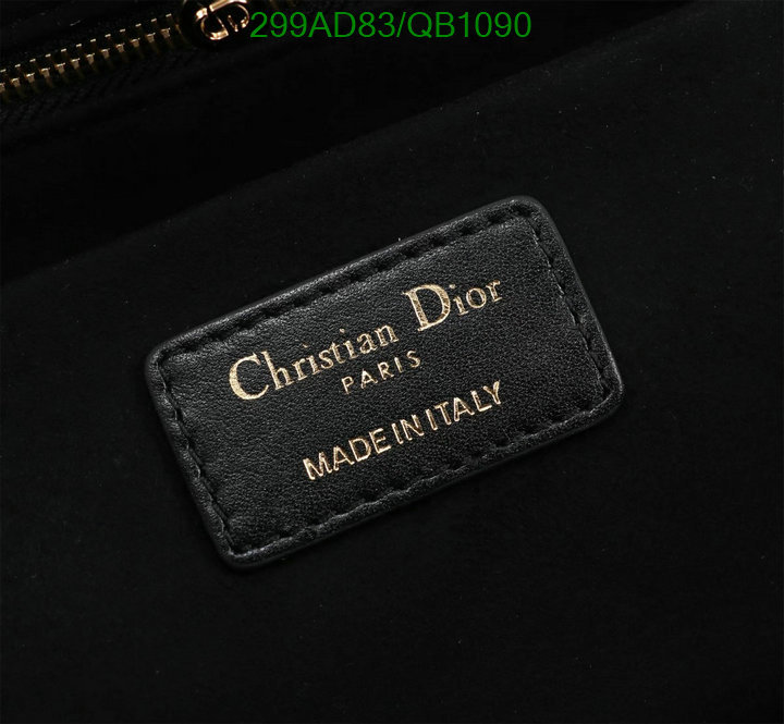 Dior Bag-(Mirror)-Lady- Code: QB1090 $: 299USD