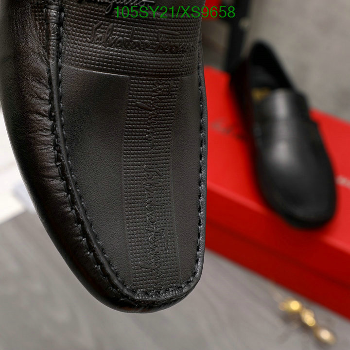 Men shoes-Ferragamo Code: XS9658 $: 105USD