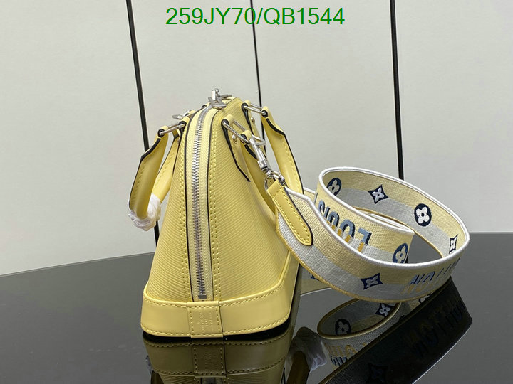 LV Bag-(Mirror)-Alma- Code: QB1544 $: 259USD