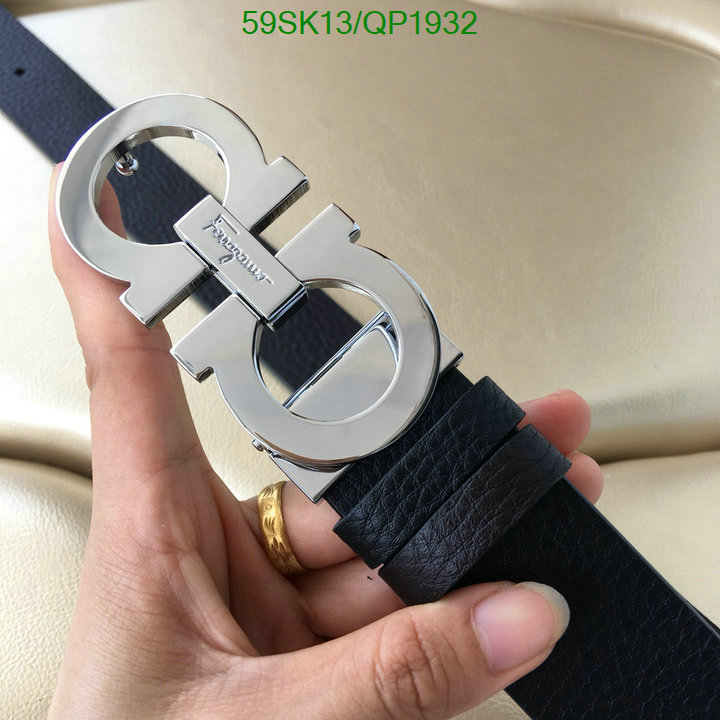 Belts-Ferragamo Code: QP1932 $: 59USD