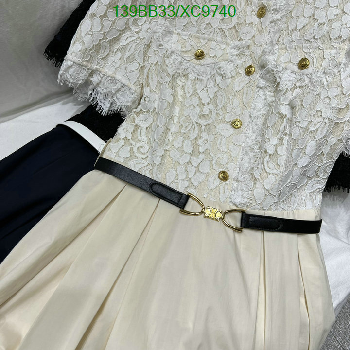 Clothing-Celine Code: XC9740 $: 139USD