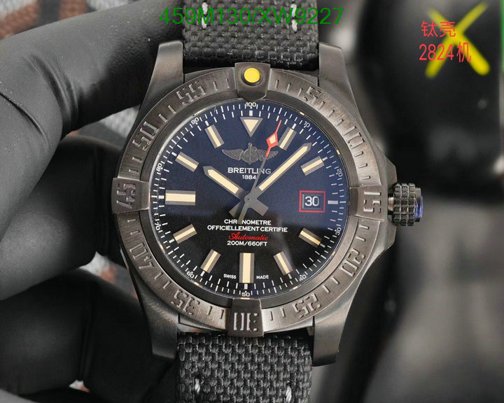 Watch-Mirror Quality-Breitling Code: XW9227 $: 459USD