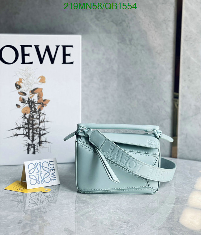 Loewe Bag-(Mirror)-Puzzle- Code: QB1554 $: 219USD