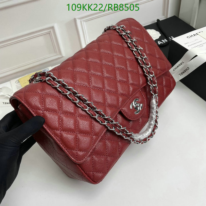 Chanel Bag-(4A)-Diagonal- Code: RB8505 $: 109USD