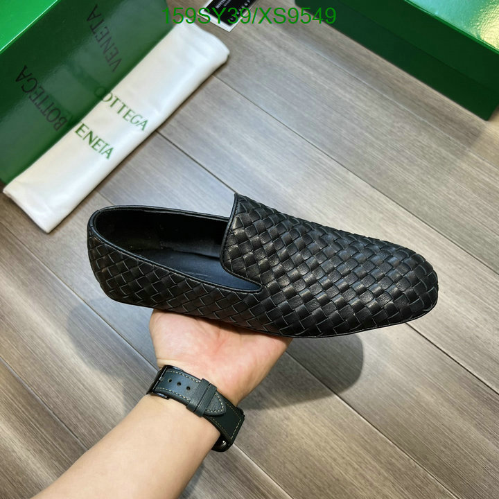 Men shoes-BV Code: XS9549 $: 159USD