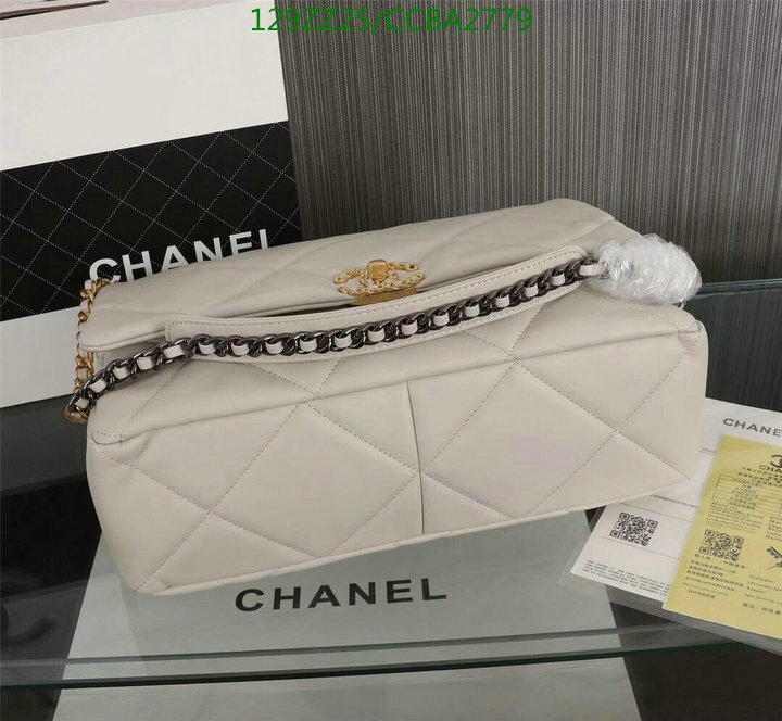 Chanel Bags-(4A)-Diagonal- Code: CCBA2779 $: 129USD