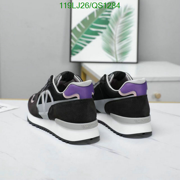 Men shoes-Valentino Code: QS1284 $: 119USD