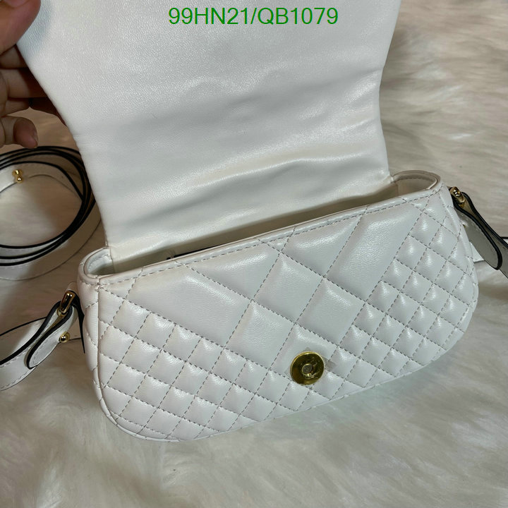 Versace Bag-(4A)-Diagonal- Code: QB1079 $: 99USD