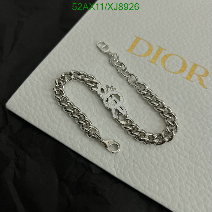 Jewelry-Dior Code: XJ8926 $: 52USD