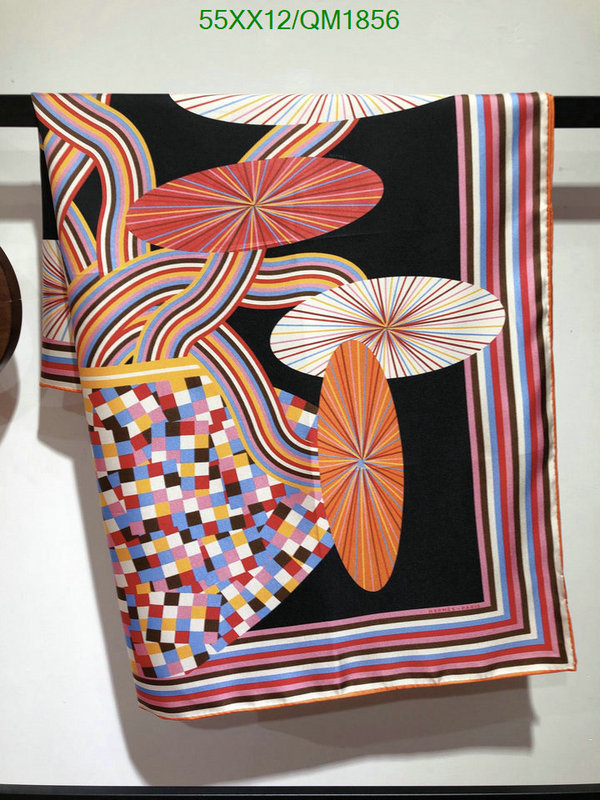 Scarf-Hermes Code: QM1856 $: 55USD