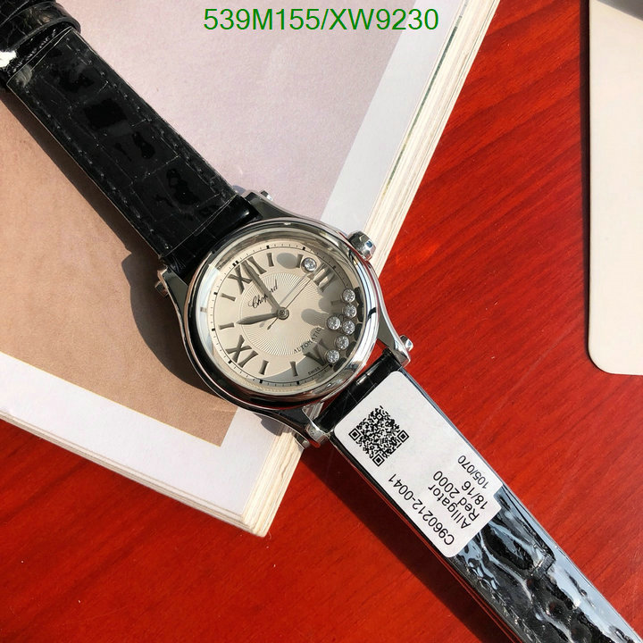 Watch-Mirror Quality-Chopard Code: XW9230 $: 539USD