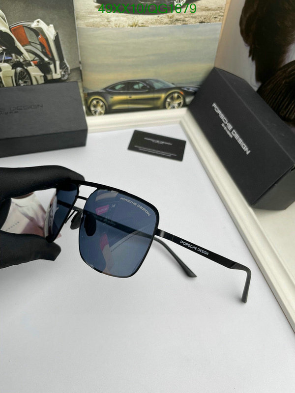 Glasses-Porsche Code: QG1679 $: 49USD