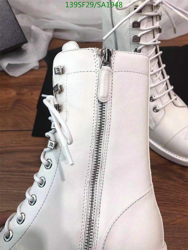 Women Shoes-Boots Code: SA1948 $: 139USD