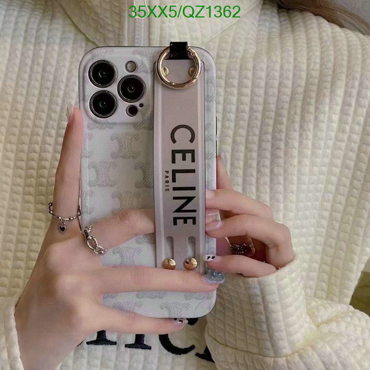 Phone Case-Celine Code: QZ1362 $: 35USD