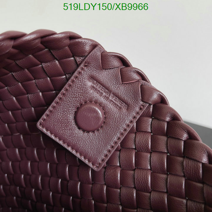 BV Bag-(Mirror)-Handbag- Code: XB9966 $: 519USD