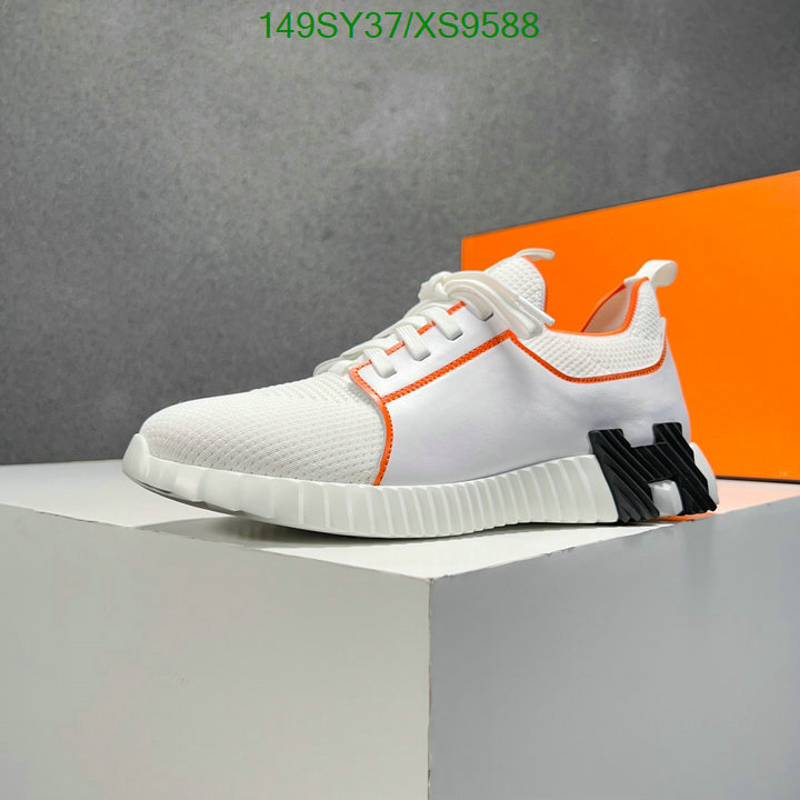 Men shoes-Hermes Code: XS9588 $: 149USD