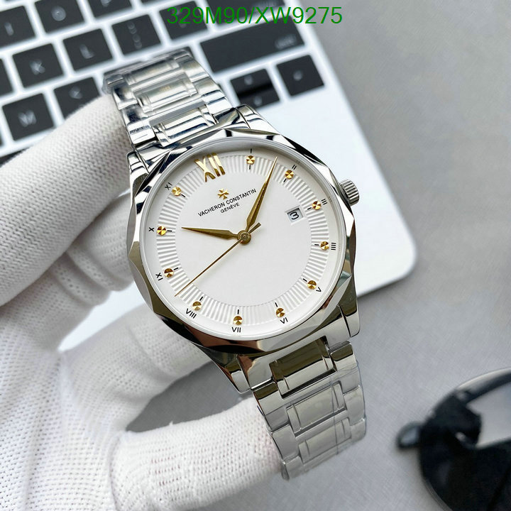 Watch-Mirror Quality-Vacheron Constantin Code: XW9275 $: 329USD