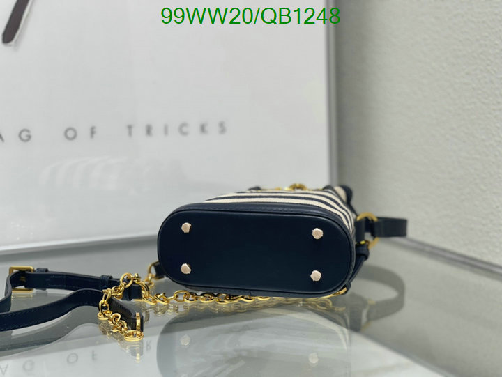 Dior Bags-(4A)-Other Style- Code: QB1248