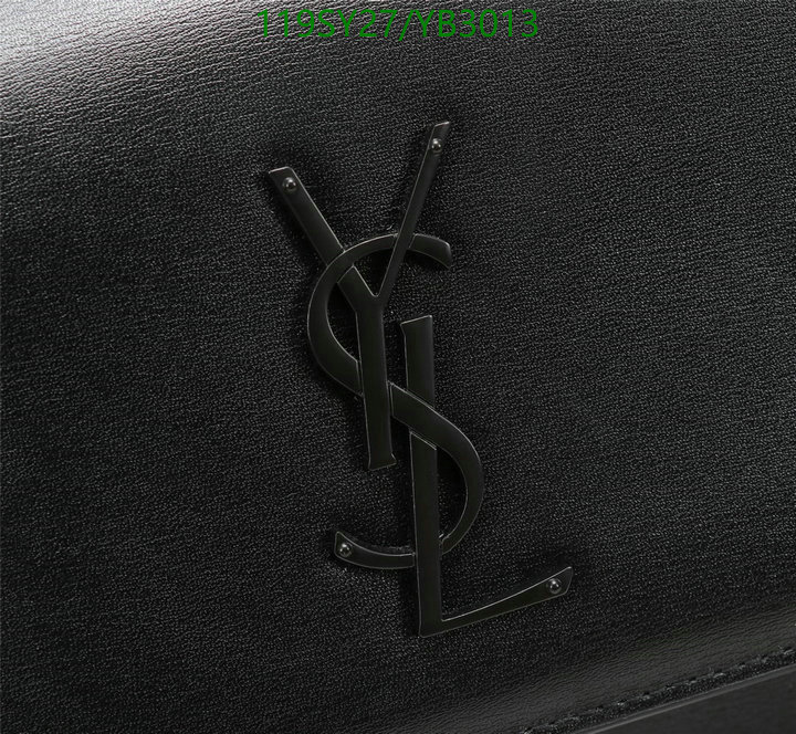 YSL Bag-(4A)-Niki Series Code: YB3013 $: 119USD