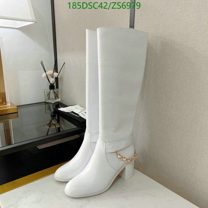 Women Shoes-Boots Code: ZS6979 $: 185USD