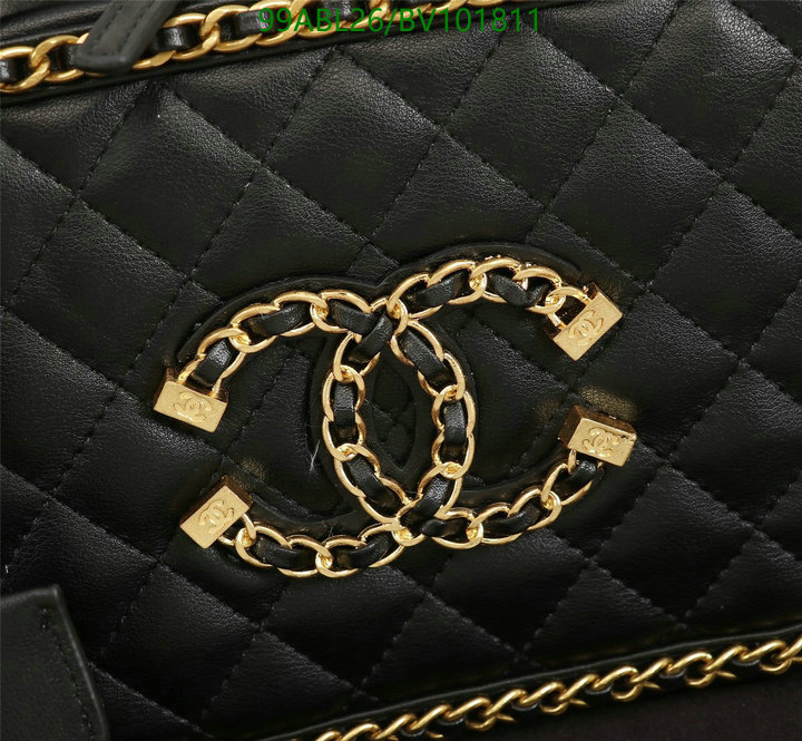 Chanel Bags-(4A)-Diagonal- Code: BV101811 $: 99USD