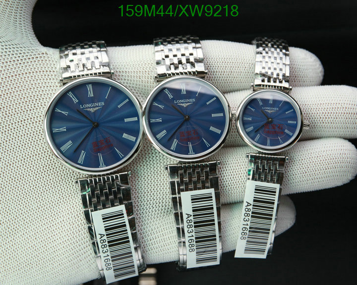 Watch-4A Quality-LONGINES Code: XW9218 $: 159USD