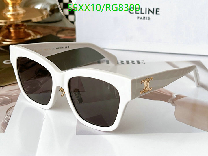 Glasses-Celine Code: RG8300 $: 55USD