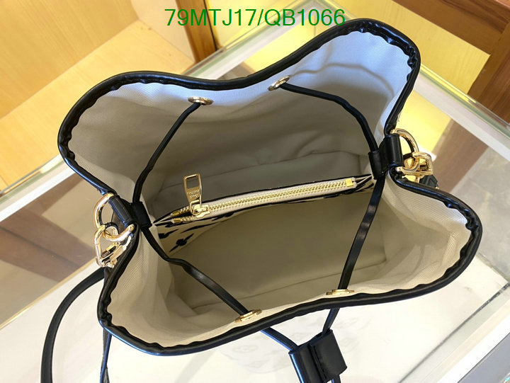 LV Bag-(4A)-Nono-No Purse-Nano No- Code: QB1066 $: 79USD