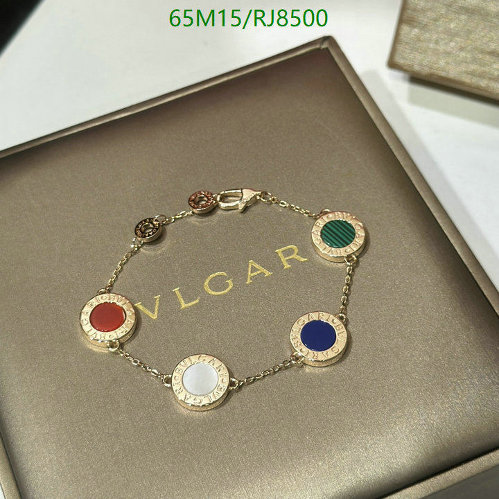 Jewelry-Bvlgari Code: RJ8500 $: 65USD