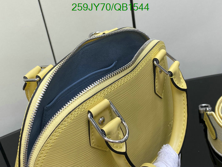 LV Bag-(Mirror)-Alma- Code: QB1544 $: 259USD